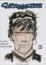 Cover of Corto Maltese - La casa dorata di Samarcanda