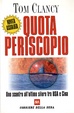 Cover of Quota periscopio