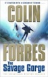 Cover of The Savage Gorge