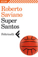 Cover of Super Santos