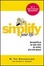 Cover of Simplify your life