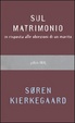 Cover of Sul matrimonio
