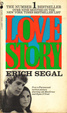 Cover of Love Story