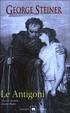 Cover of Le Antigoni