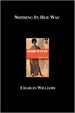 Cover of Nothing in Her Way
