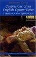 Cover of Confessions of an English Opium Eater