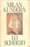 Cover of Lo scherzo