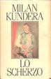 Cover of Lo scherzo