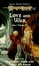Cover of Love and War (Dragonlance