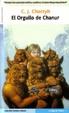 Cover of El orgullo de Chanur