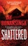 Cover of "Shattered"