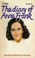 Cover of The Diary of Anne Frank