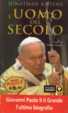 Cover of L'uomo del secolo