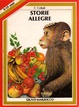 Cover of Storie allegre