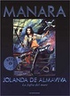 Cover of Jolanda de Almaviva