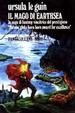 Cover of Il mago di Earthsea