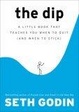 Cover of The Dip