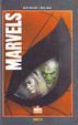 Cover of MARVELS