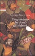Cover of Il napoletano che domò gli afghani