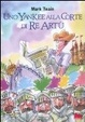Cover of Uno yankee alla corte di re Artù