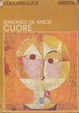 Cover of Cuore