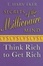 Cover of "Secrets of the Millionaire Mind"