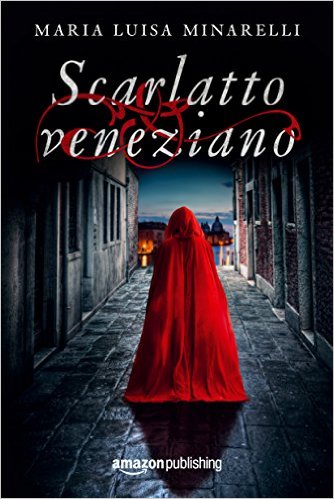 Risultati immagini per scarlatto veneziano libro