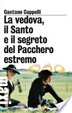 Cover of La Vedova, il Santo e il segreto del Pacchero estremo