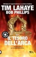 Cover of Il tesoro dell'arca