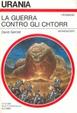 Cover of La guerra contro gli Chtorr