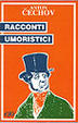 Cover of Racconti umoristici