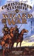 Cover of A Wizard In War