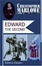Cover of 'Edward the Second'