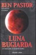 Cover of Luna bugiarda