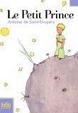 Cover of Le Petit Prince