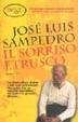 Cover of Il sorriso etrusco