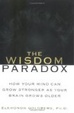 Cover of The Wisdom Paradox