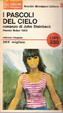 Cover of I pascoli del cielo