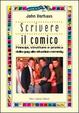 Cover of Scrivere il comico