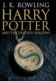 Harry Potter and the Deathly Hallows (Harry Potter, Book 7)