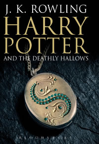 Image of Harry Potter and the Deathly Hallows