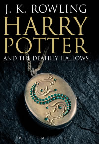 Image of Harry Potter and the Deathly Hallows