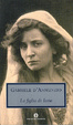 Cover of La figlia di Iorio