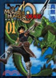 Cover of MONSTER HUNTER ORAGE 魔物獵人ORAGE 01