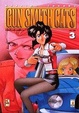 Cover of Gun Smith Cats vol. 3