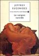 Cover of Le vergini suicide