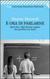 Cover of È ora di parlarne. Quel che i figli devono sapere dai genitori sul sesso