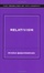 Cover of Relativism
