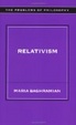 Cover of Relativism