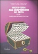Cover of Nuova guida alla comprensione del testo / Livello B: attività per alunni dai 12 ai 15 anni